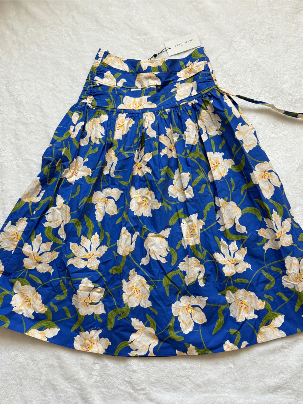 Cara Cara Holland Tulip Skirt
